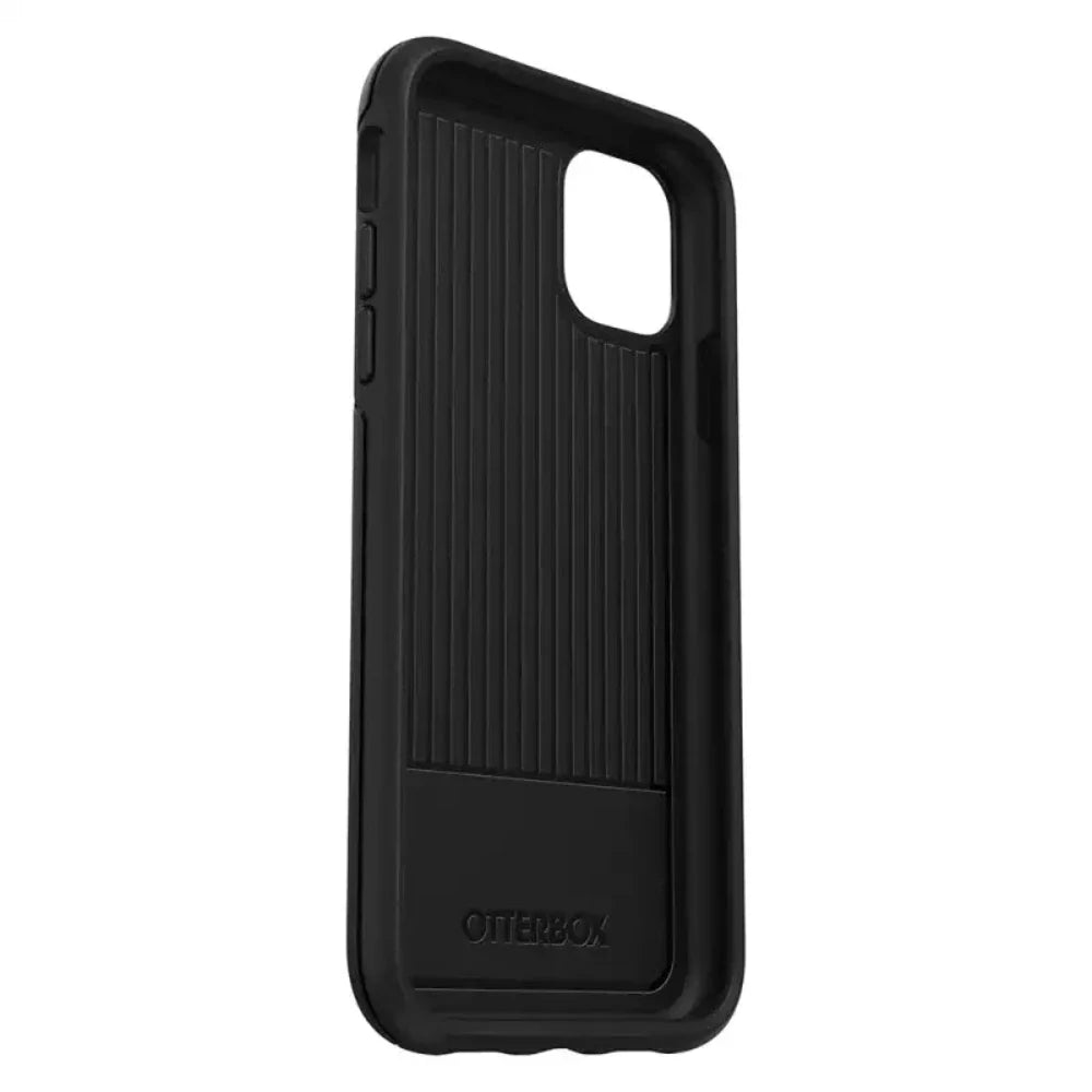 Otterbox Symmetry Case Protective Mobile Rubber Cover for Apple iPhone 11 Black