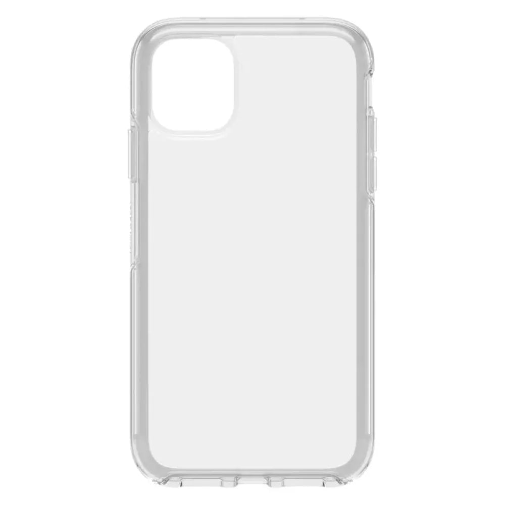 Otterbox Symmetry Clear Case For iPhone 11 - Clear