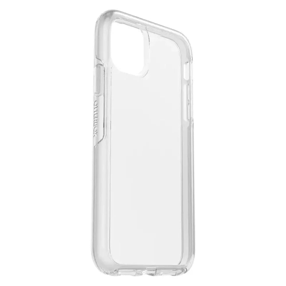 Otterbox Symmetry Clear Case For iPhone 11 - Clear