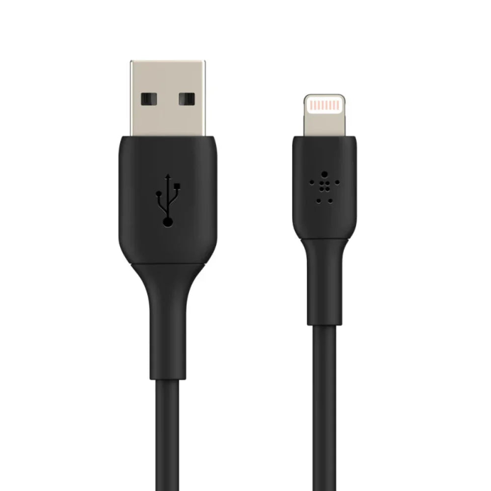 Belkin BoostCharge Lightning to USB-A Cable