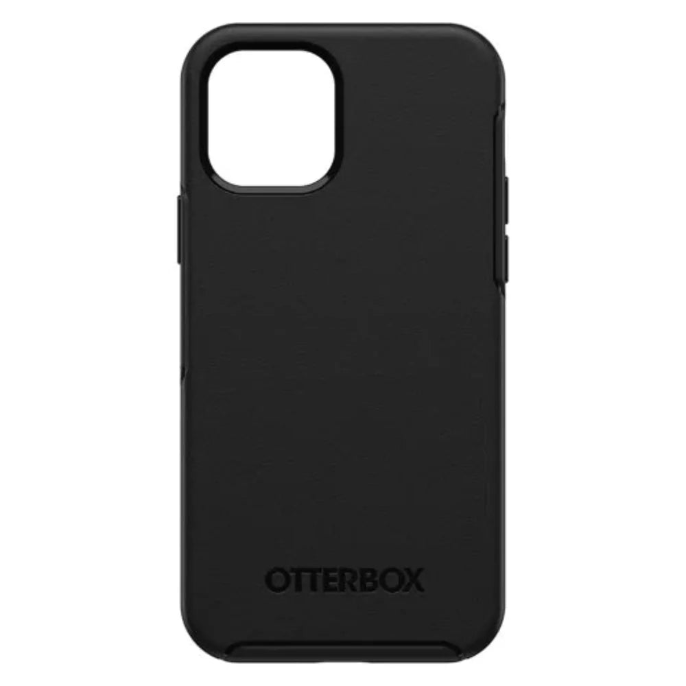 Otterbox SymmetSy Series - For iPhone 12/12 Pro 6.1 Black
