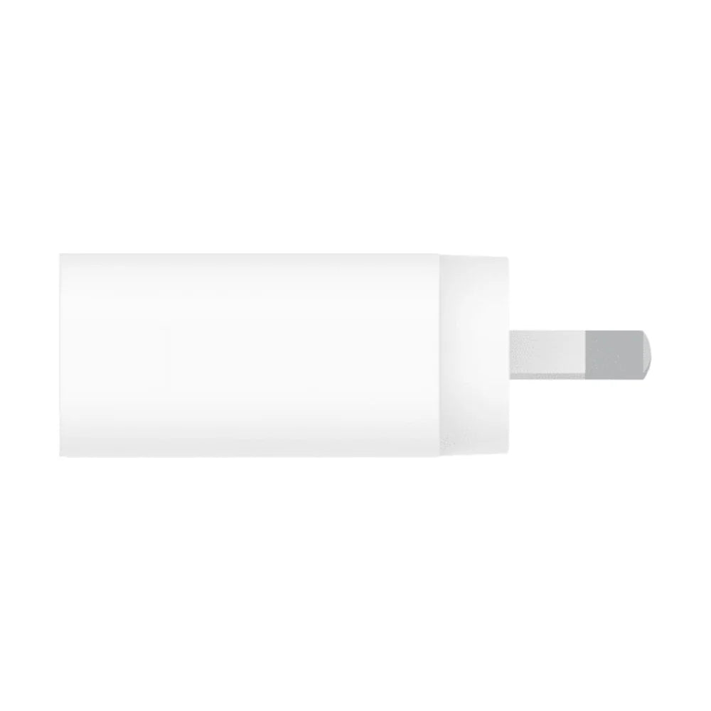 Belkin 25W 1m USB-C PPS Wall  Fast Charger