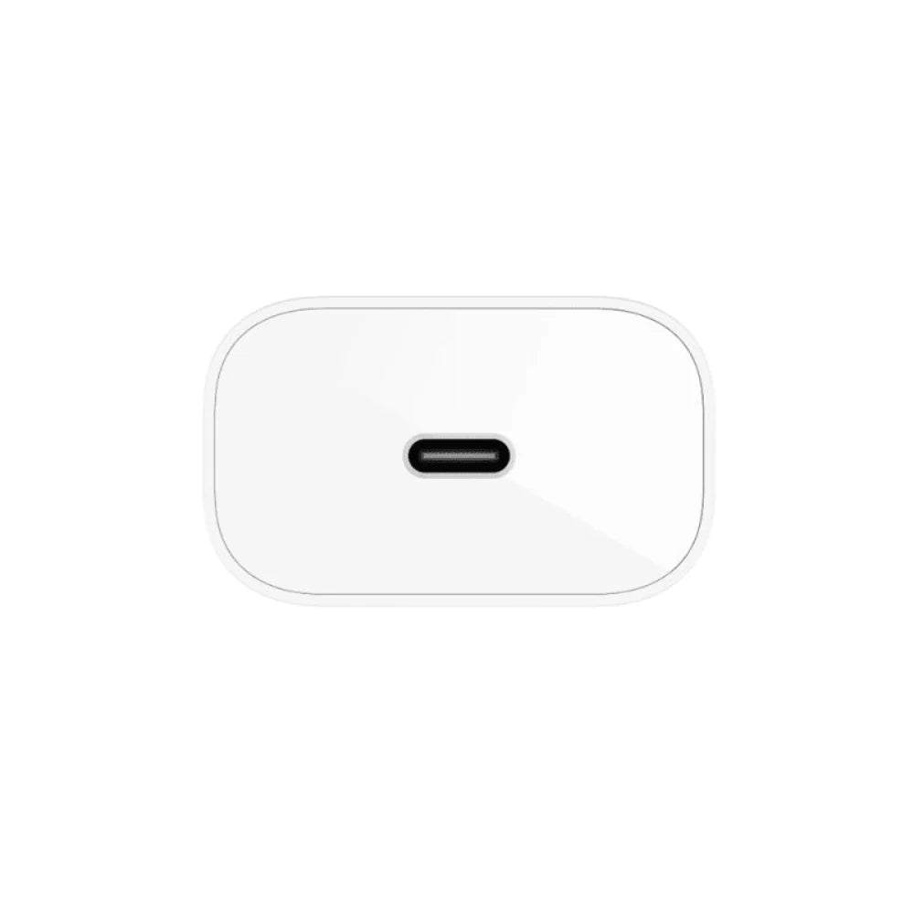 Belkin 25W 1m USB-C PPS Wall  Fast Charger
