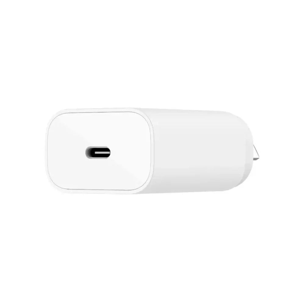 Belkin 25W Power Delivery USB C PPS Wall Charger