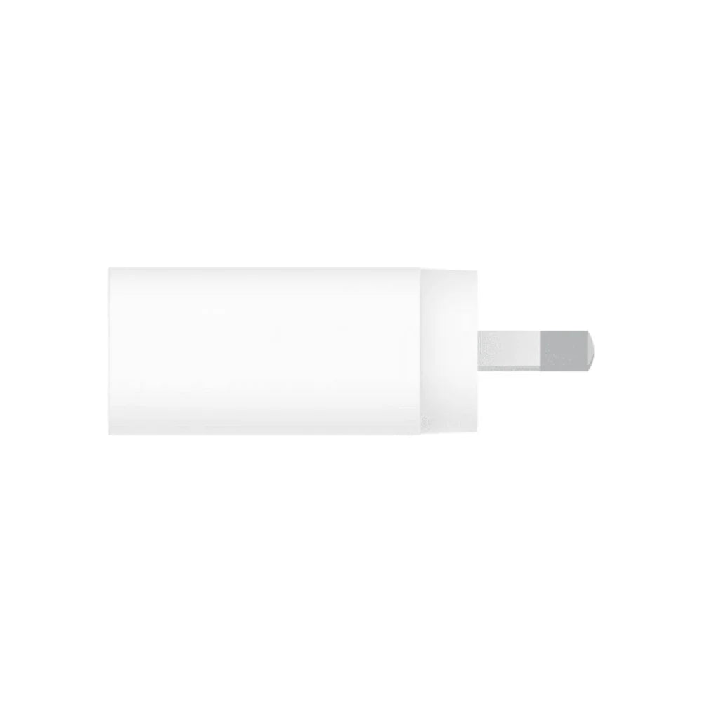 Belkin 25W Power Delivery USB C PPS Wall Charger