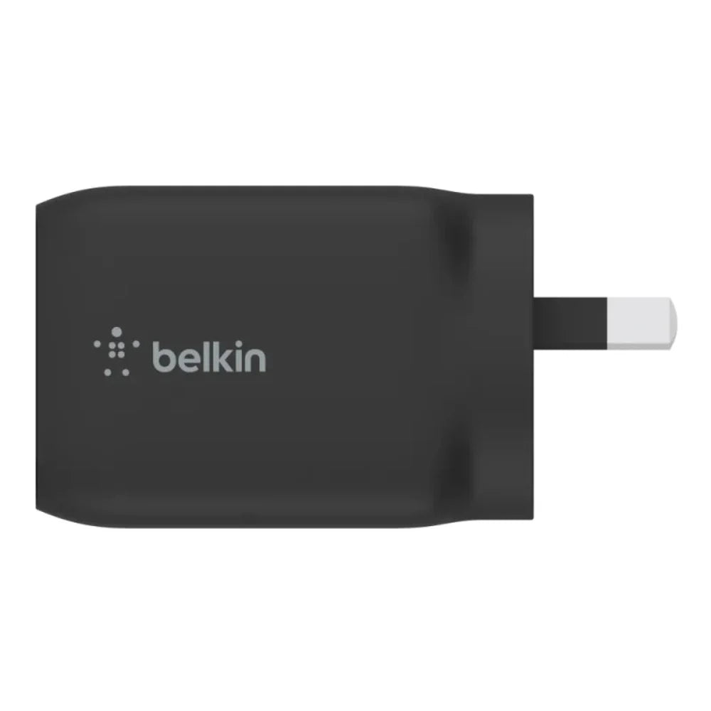 Belkin BOOST UP Dual USB-C Wall Charger