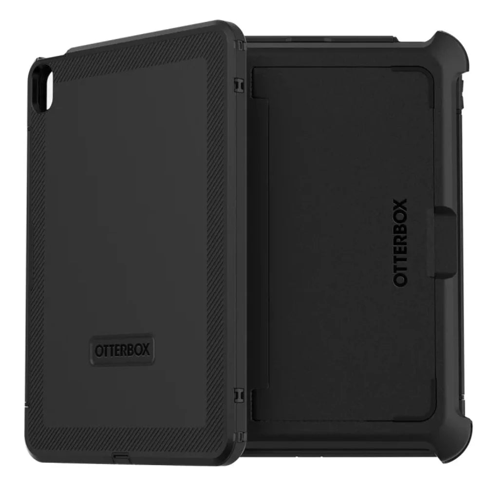 OtterBox Defender Case For iPad Air (M2/5th/4th Gen) 11"-Black