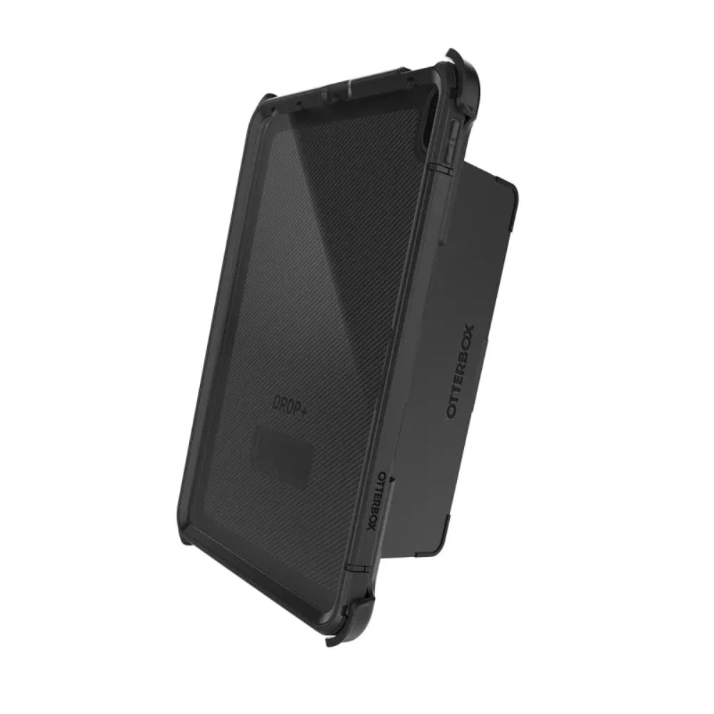 OtterBox Defender Case For iPad Air (M2/5th/4th Gen) 11"-Black