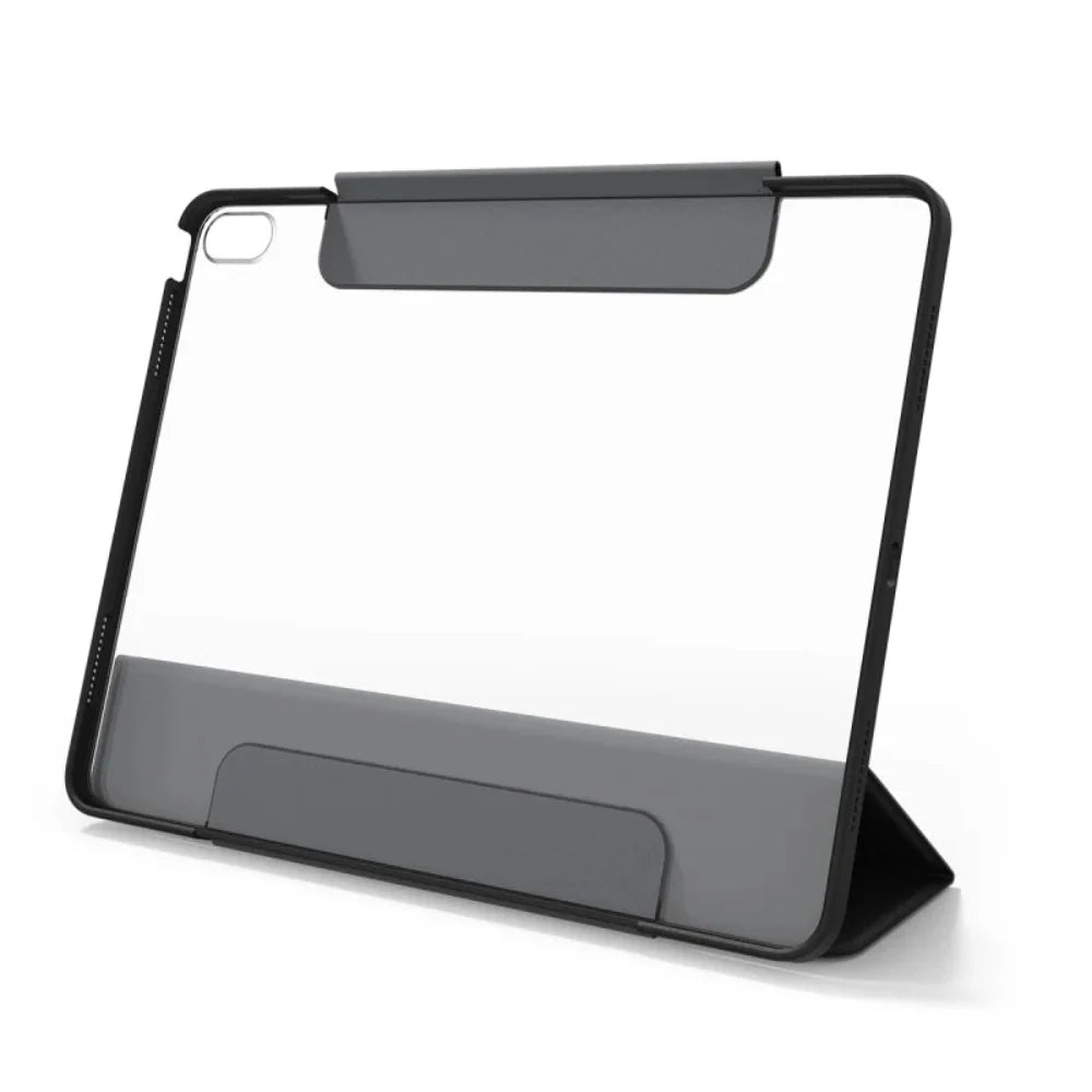 OtterBox Symmetry Folio Case Phone Cover Protection For iPad Air 13" M2 Black