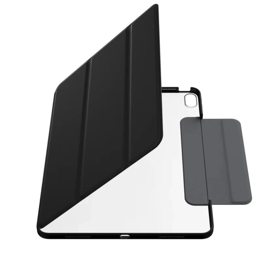 OtterBox Symmetry Folio Case Phone Cover Protection For iPad Air 13" M2 Black