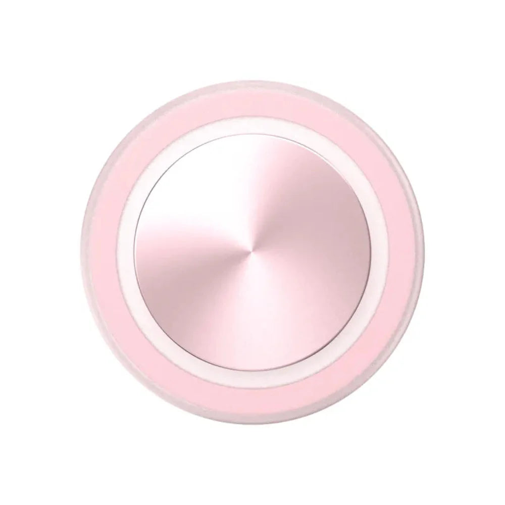PopSockets Magsafe PopGrip -Pinky-Pink Gold