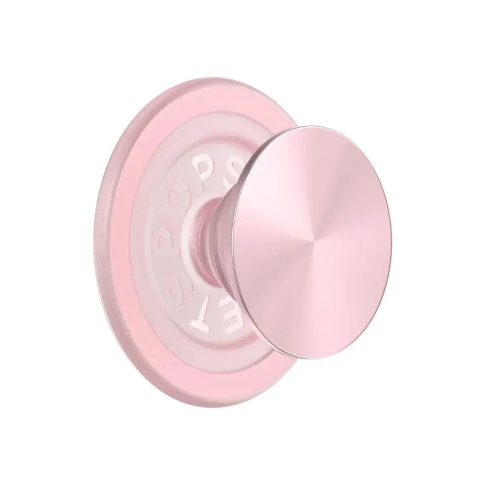 PopSockets Magsafe PopGrip -Pinky-Pink Gold