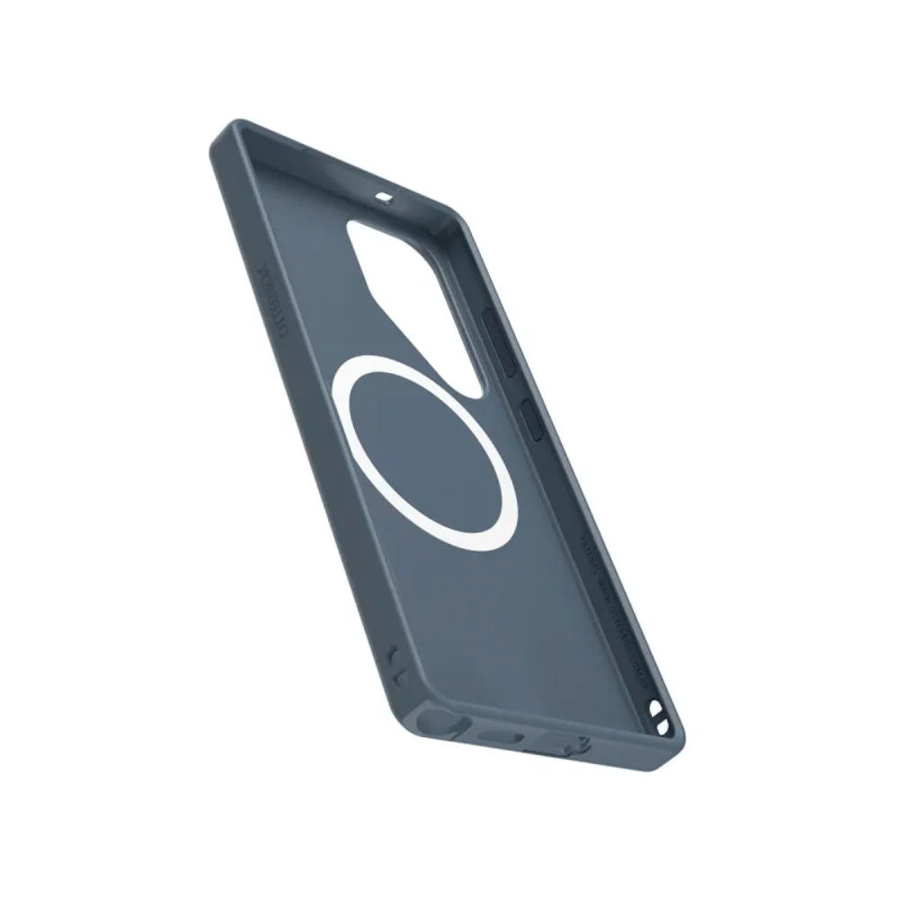 OtterBox Symmetry Mag Case-For Samsung Galaxy S25 Ultra - Bluetiful-Deep Blue