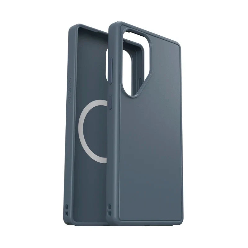OtterBox Symmetry Mag Case-For Samsung Galaxy S25 Ultra - Bluetiful-Deep Blue