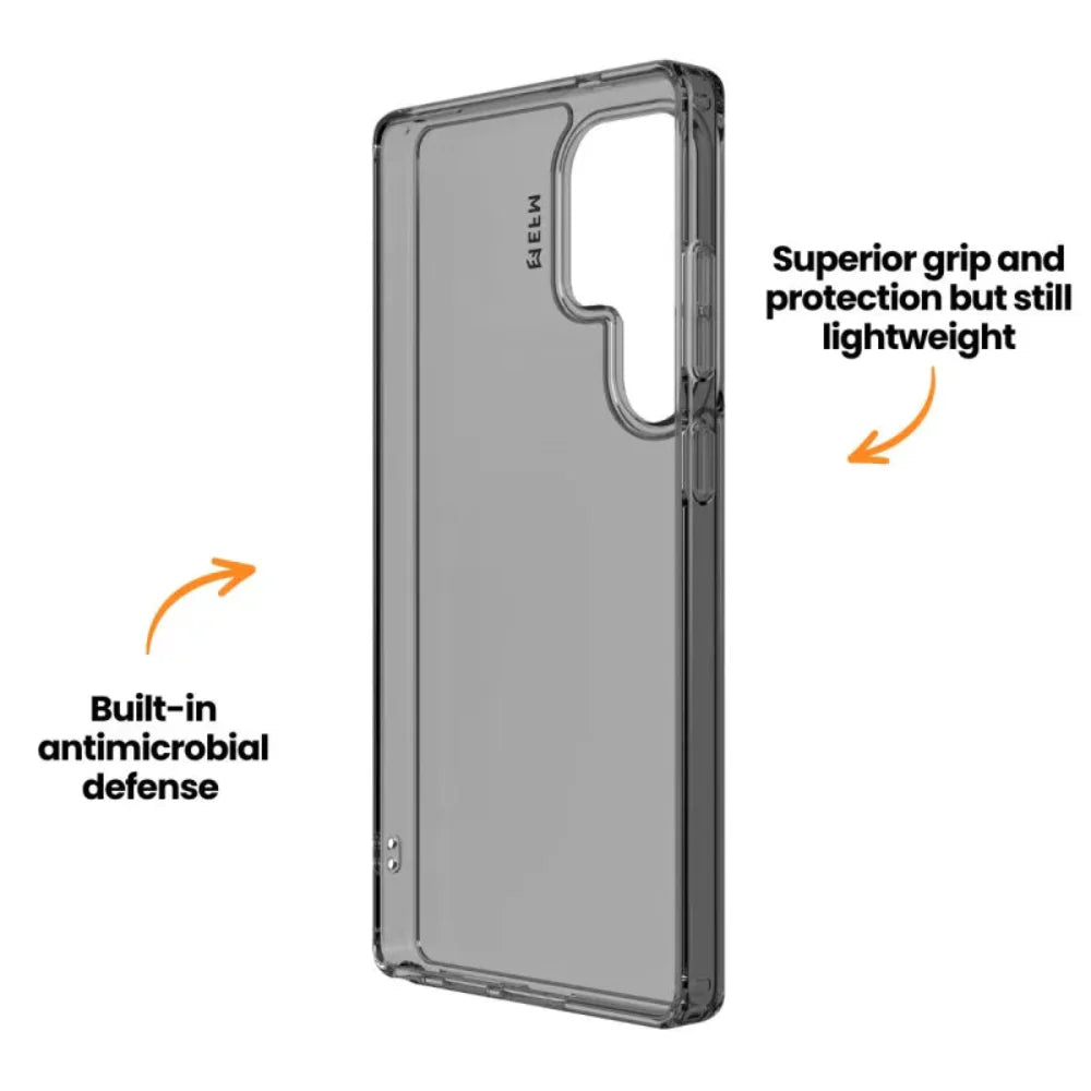 EFM Zurich Case Armour-For Samsung Galaxy S25