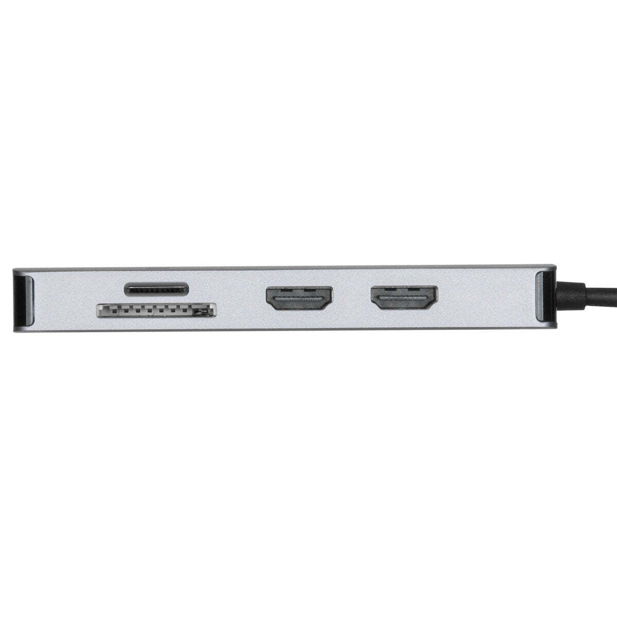 Targus USB-C Dual Video HDMI Dock