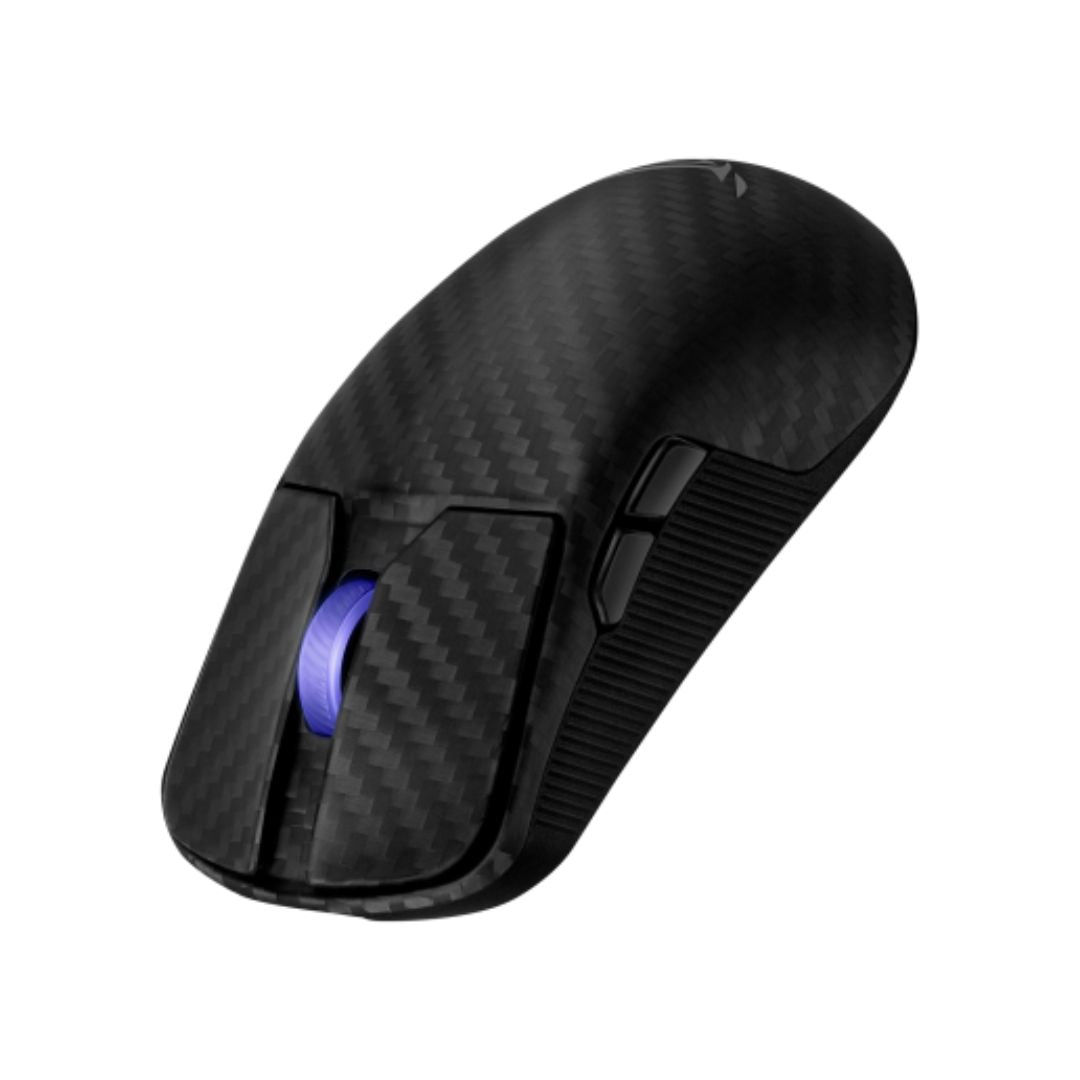 ASUS ROG Harpe Ace Extreme Wireless Gaming Mouse, 42,000-dpi ROG AimPoint Pro Optical Sensor, ROG Optical Micro Switches