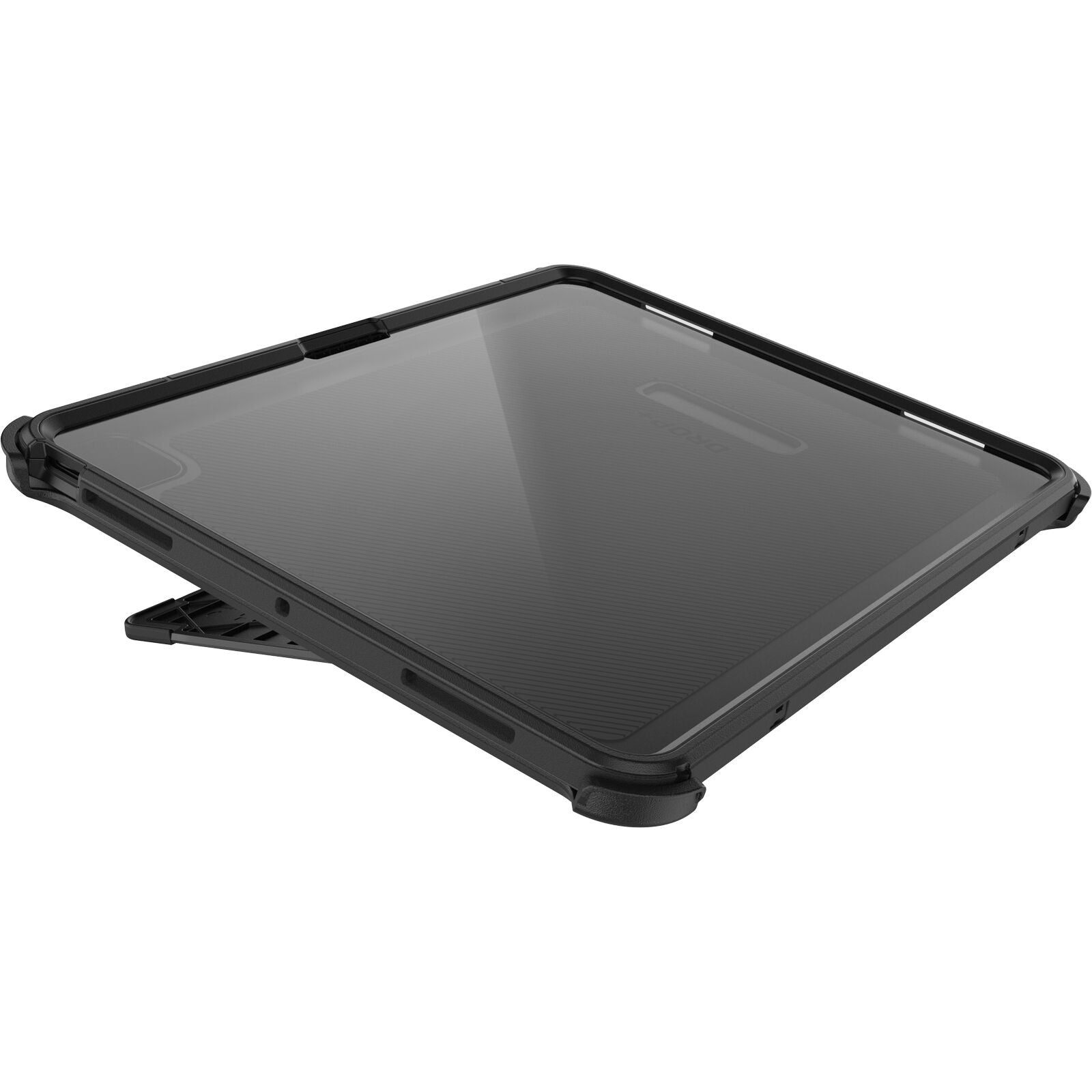 OtterBox Defender Apple iPad Pro M4 (7th Gen) Case Black -DROP+ 2X Military Standard,Built-in Screen Protection