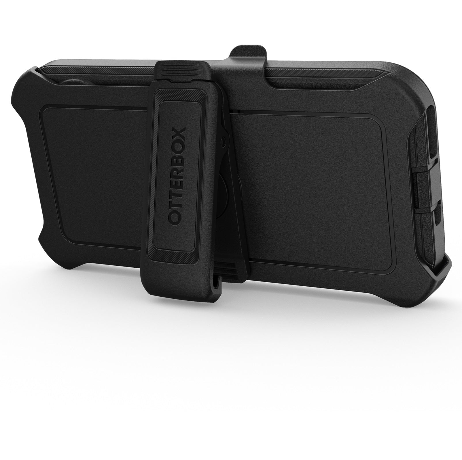 OtterBox Defender Google Pixel 9/Pixel 9 Pro Case Black - DROP+ 5X Military Standard, Multi-Layer, Raised Edges