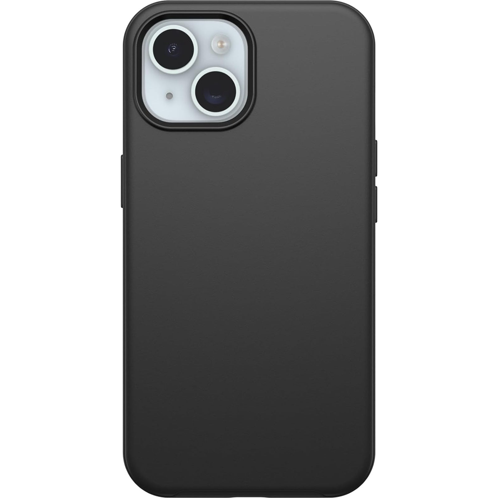 OtterBox iPhone 15 Symmetry Phone Case - Black
