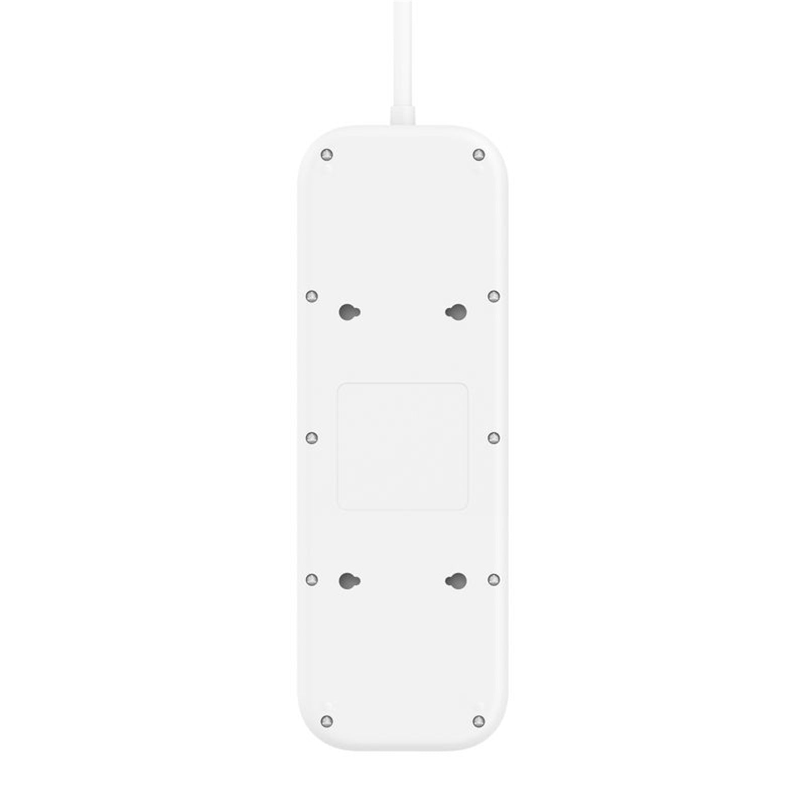 Belkin 8-OUTLET SURGE PROTECTOR WITH DUAL USB-C