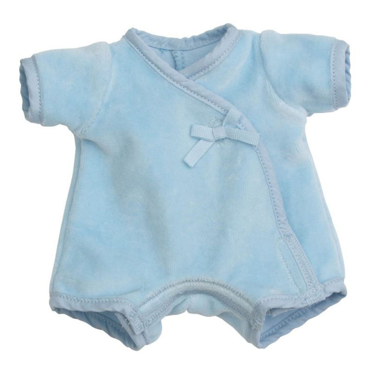Apple Park Organic Baby Doll Eco-Friendly Plush Toy for Babies