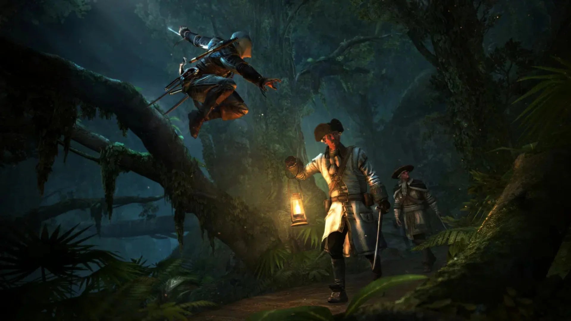 Ubisoft Assassin's Creed IV: Black Flag - Playstation Hits (PS4)