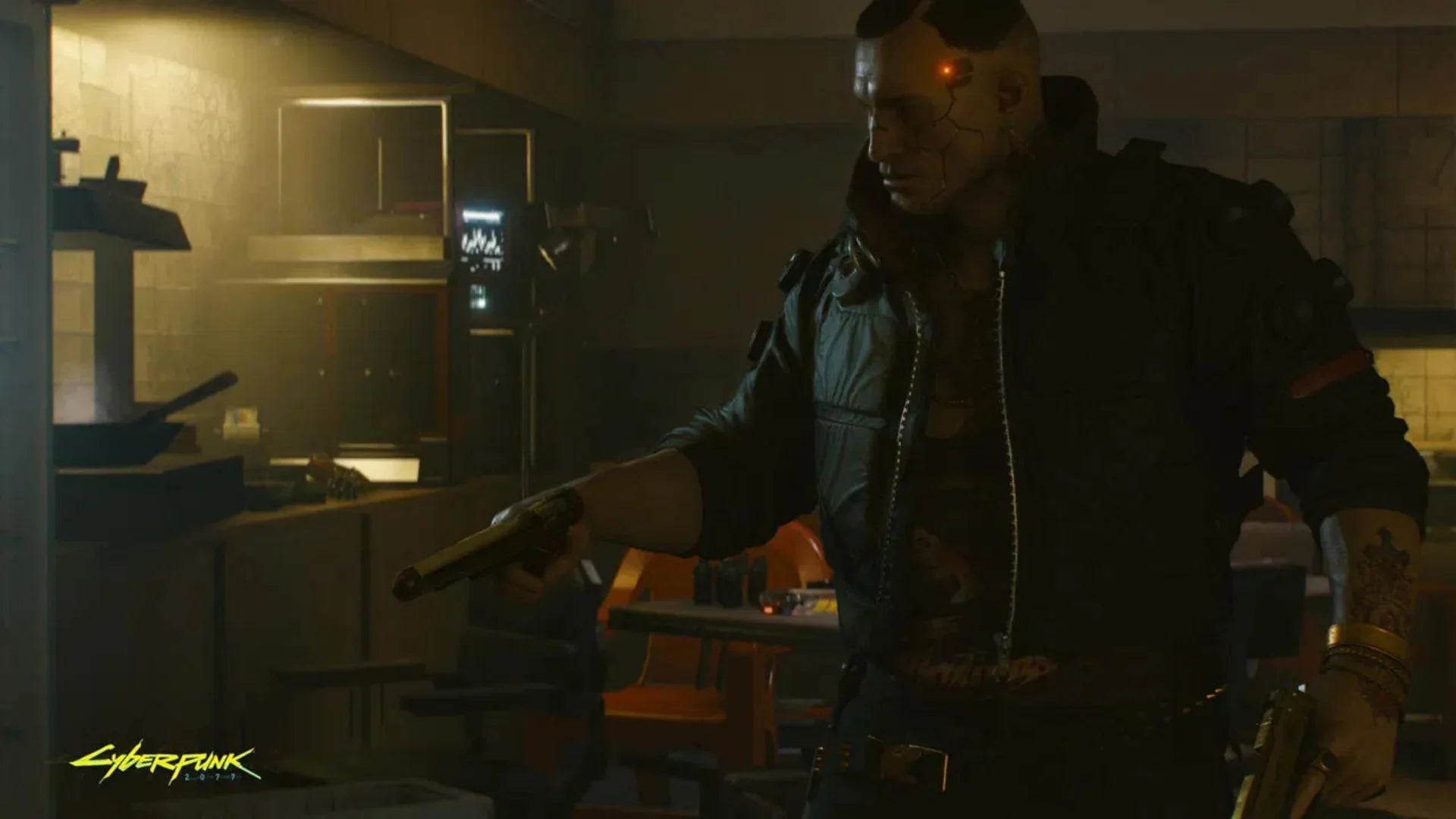 Bandai Namco Entertainment Cyberpunk 2077: Ultimate Edition (PS5)