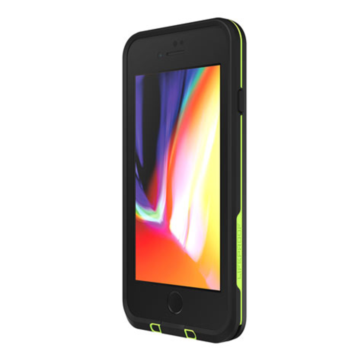 LifeProof Fre Case For iPhone SE/8/7/6/6S