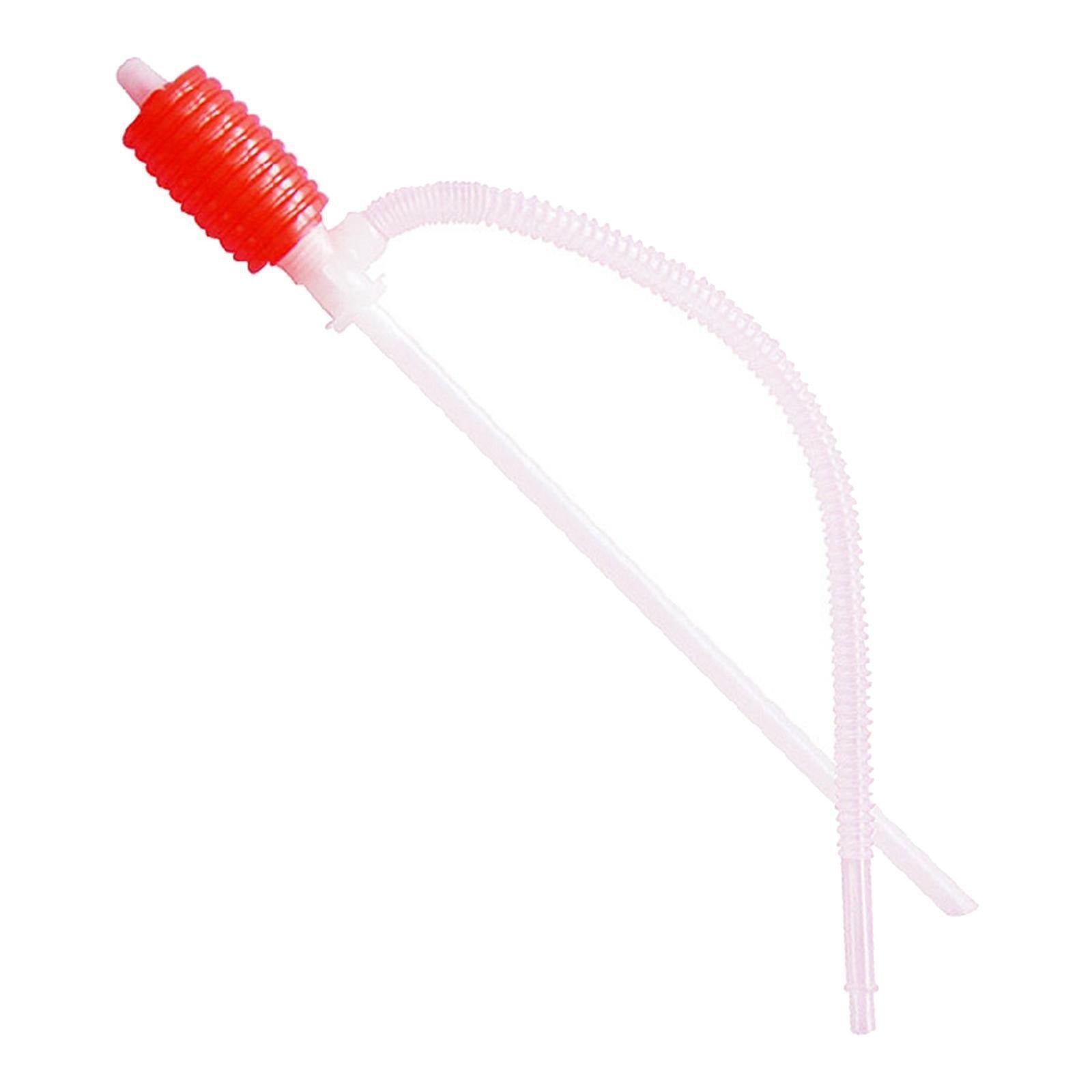Hansona Manual Liquid Transfer Siphon Pump