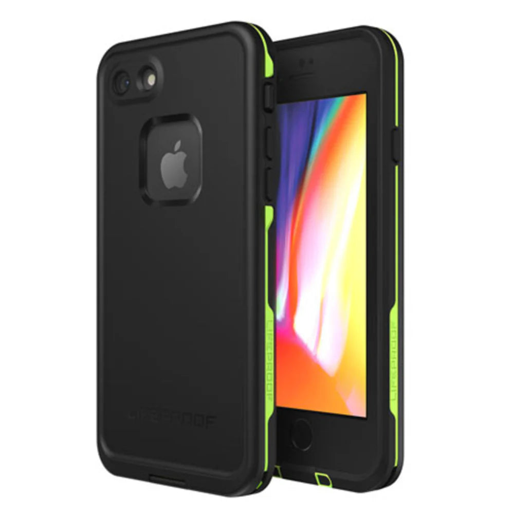 LifeProof Fre Case For iPhone SE/8/7/6/6S