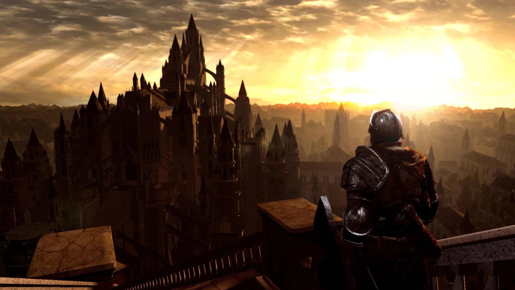 Nintendo Dark Souls: Remastered (Switch)