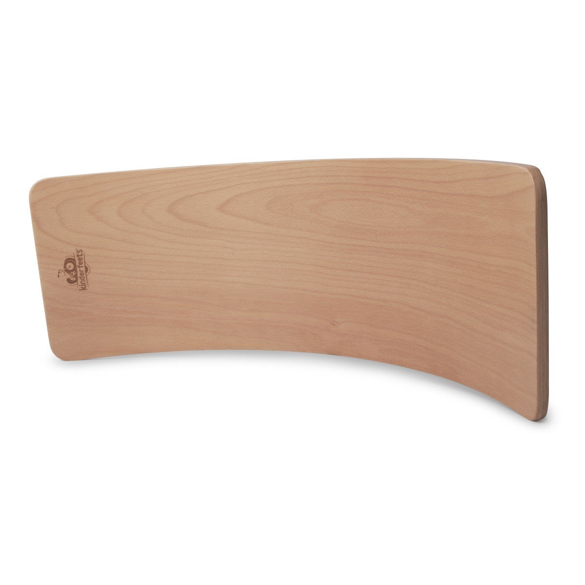 Kinderfeets Kinderboard LITE Natural Wooden Balance Board for Kids