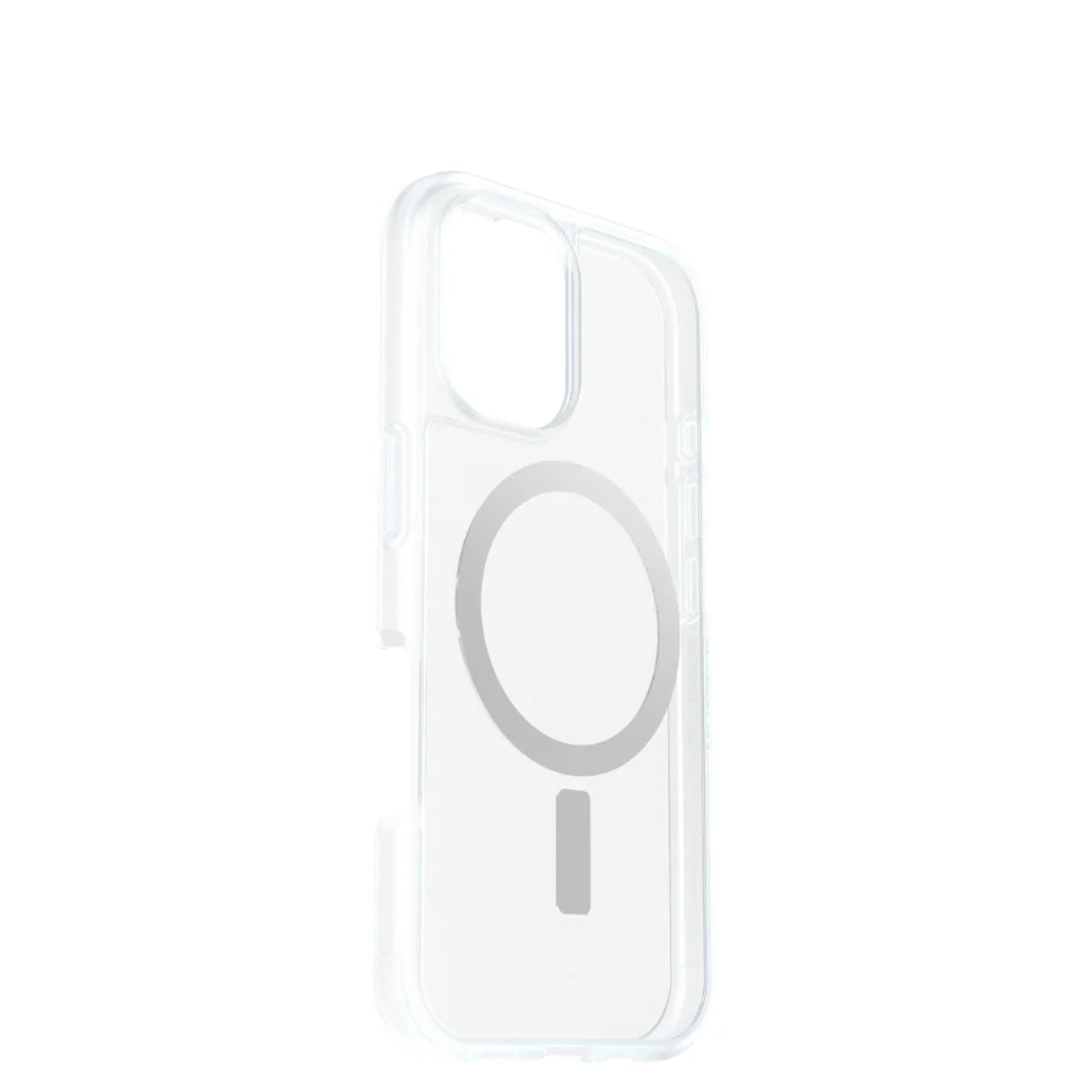 Otterbox React MagSafe Case - For iPhone 16 - Clear
