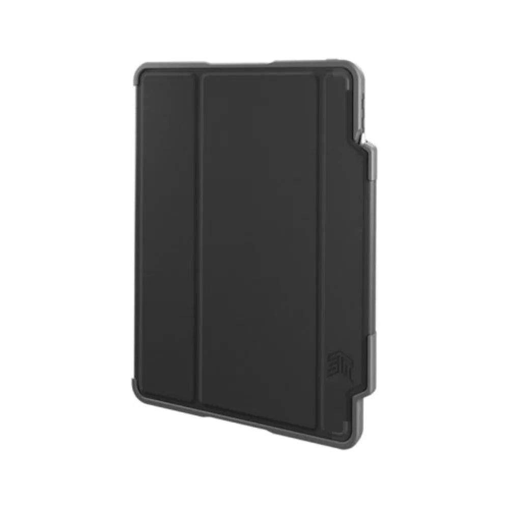 STM Goods Dux Plus (Ipad Air 11 M2/5th/4th Gen) Black