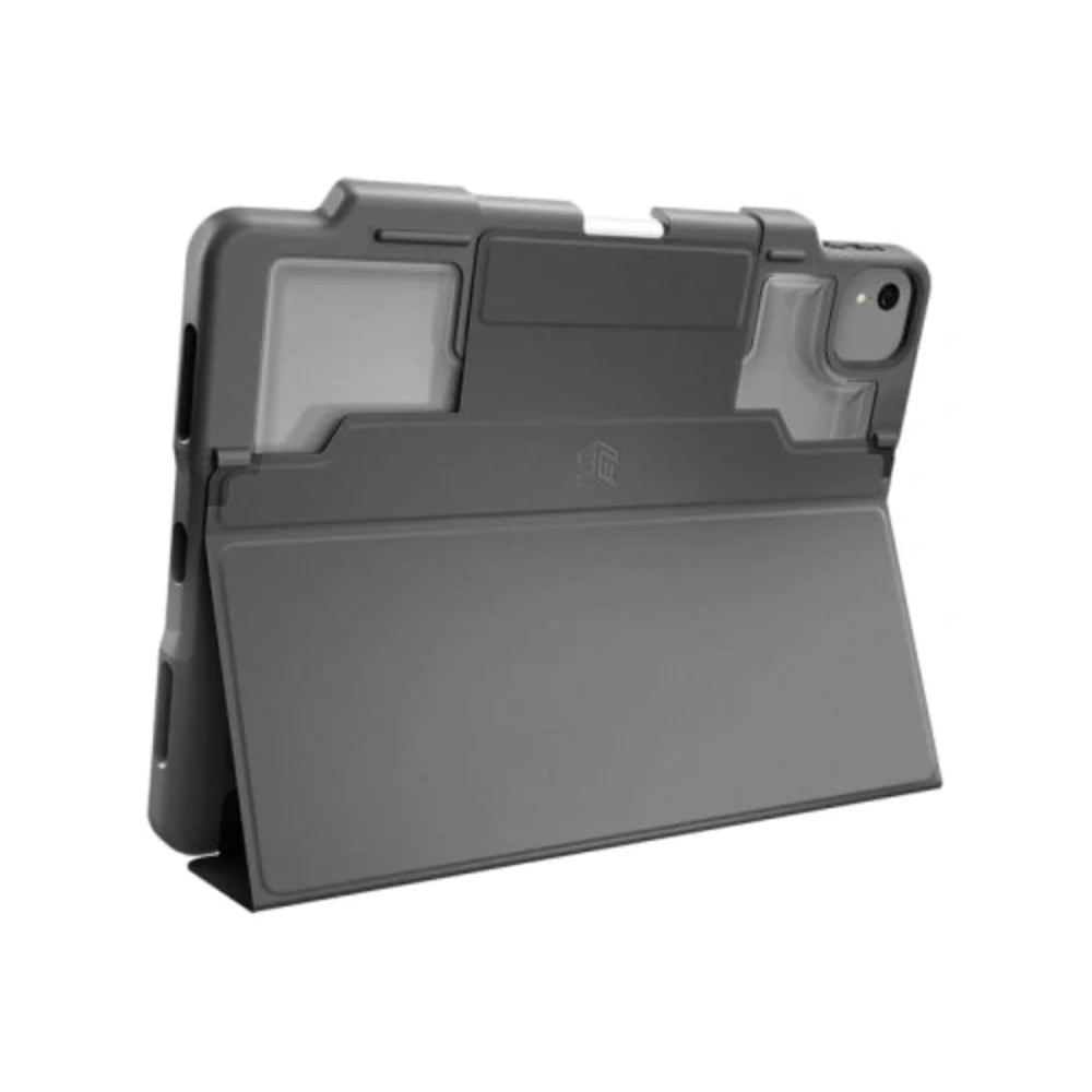 STM Goods Dux Plus (Ipad Air 11 M2/5th/4th Gen) Black