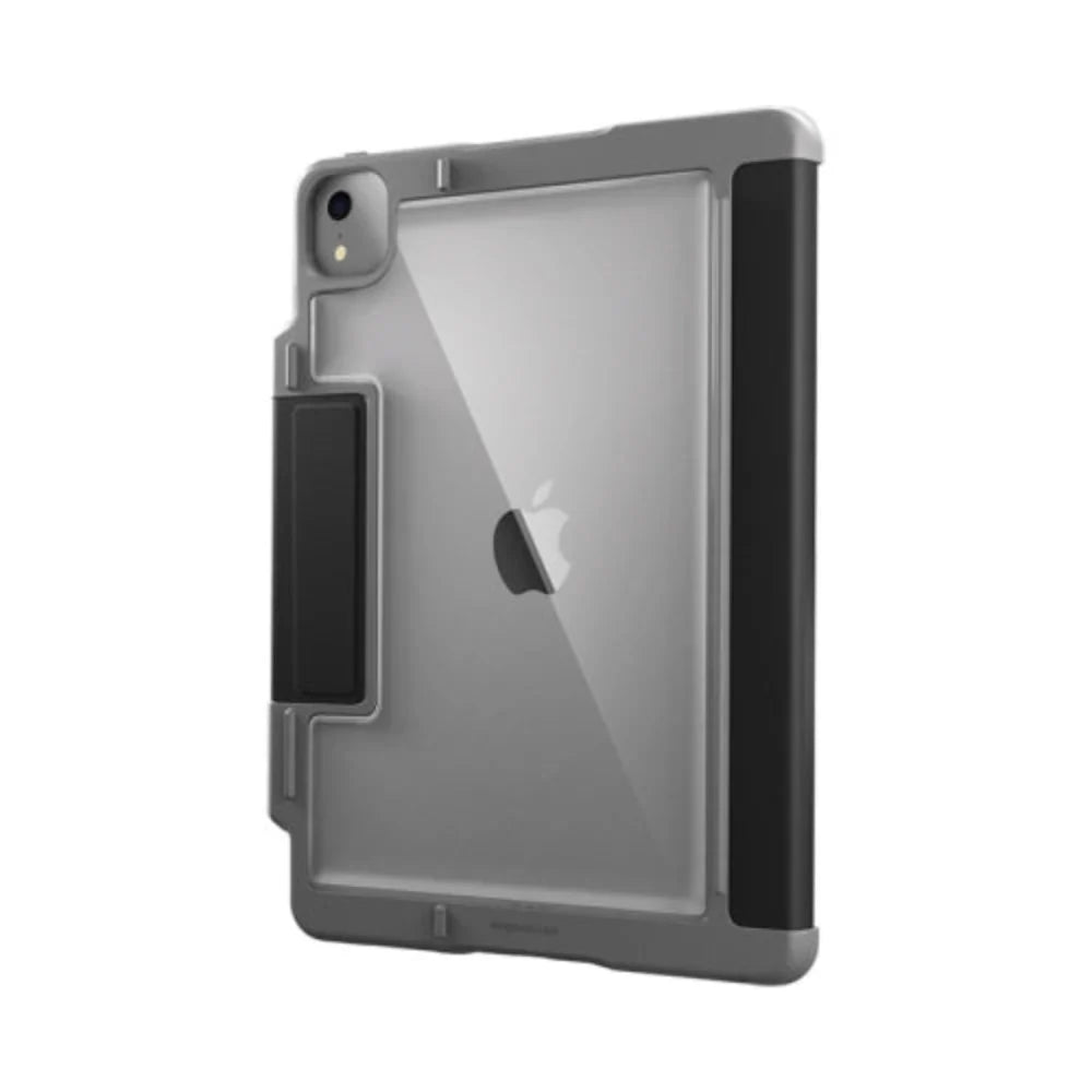 STM Goods Dux Plus (Ipad Air 11 M2/5th/4th Gen) Black