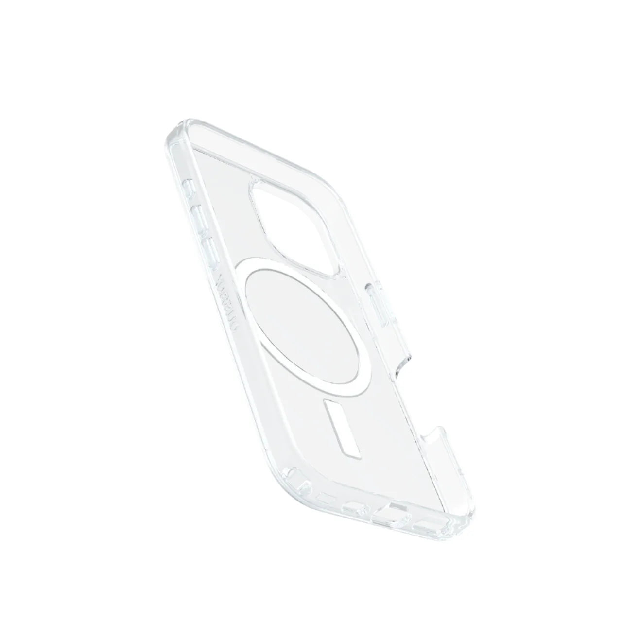 Otterbox Symmetry Clear MagSafe Case - For iPhone 16 - Clear