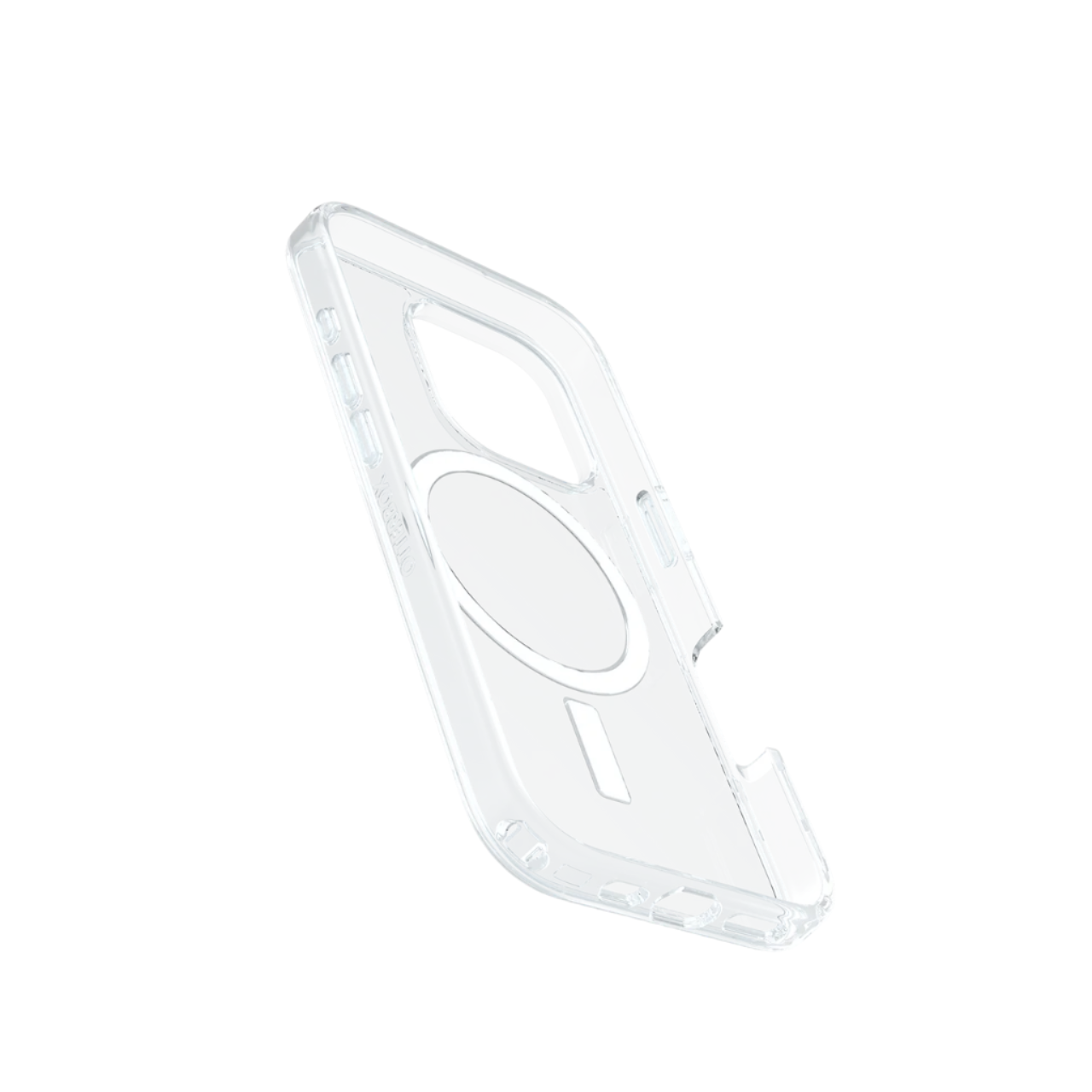 Otterbox Symmetry Clear MagSafe Case - For iPhone 16 Pro - Clear
