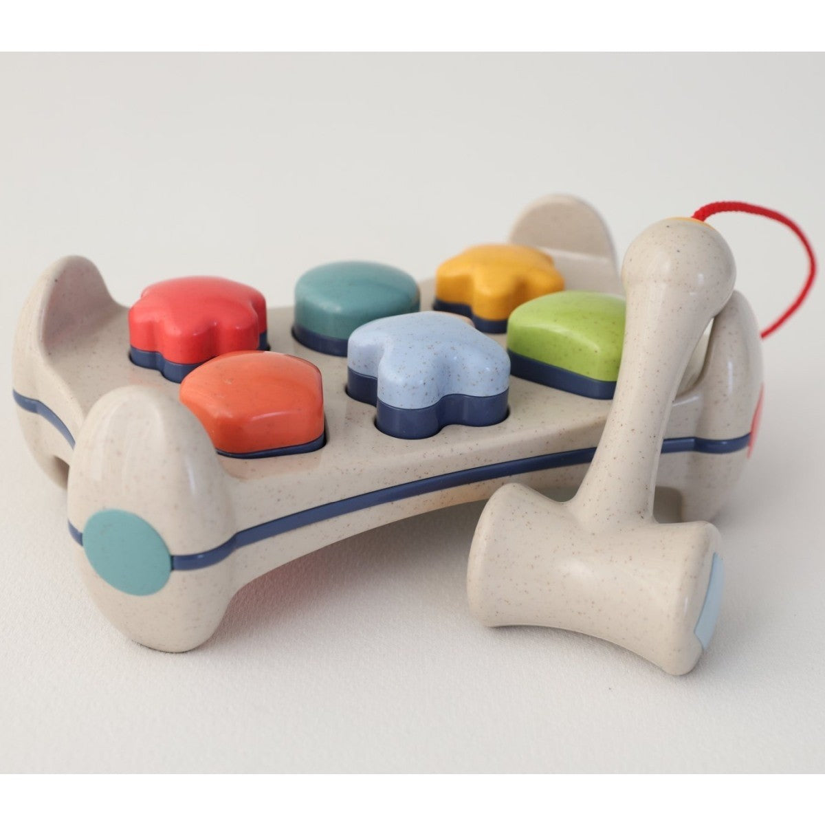 Tolo Toys Bio Sorter Play Bench Sorting Toy for Toddlers