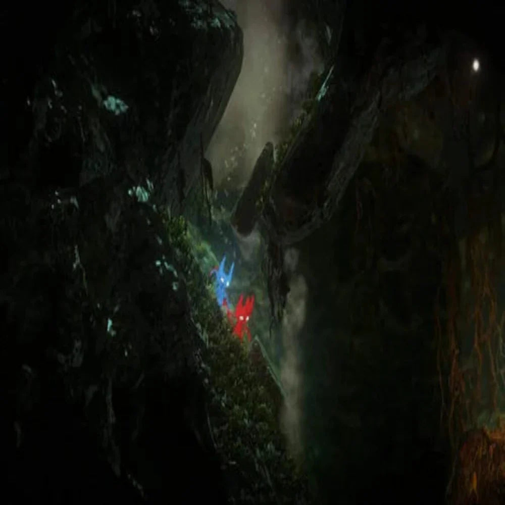 Electronic Arts Unravel Two Nintendo Switch Game