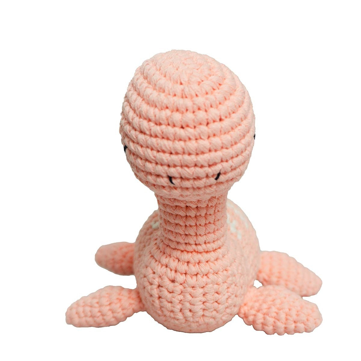 Bobi Craft Plesiosaur Soft Rattle